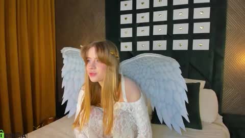 Bonnie online show from February 15, 12:29 am