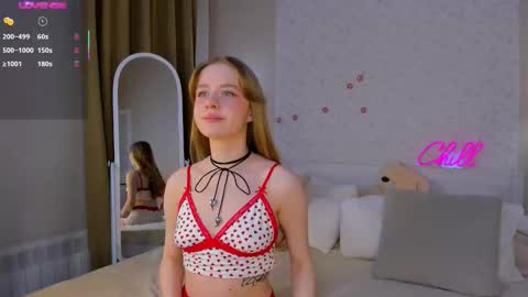 Bonnie online show from February 16, 12:51 am