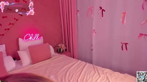 Bonnie online show from March 2, 12:13 am