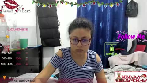 bonnie lam  hello welcome to my room I hope you have fun and you can reach your maximum pleasure here with me online show from December 8, 5:18 am