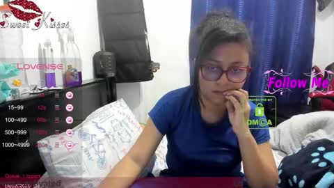 bonnie lam  hello welcome to my room I hope you have fun and you can reach your maximum pleasure here with me online show from March 3, 12:37 am