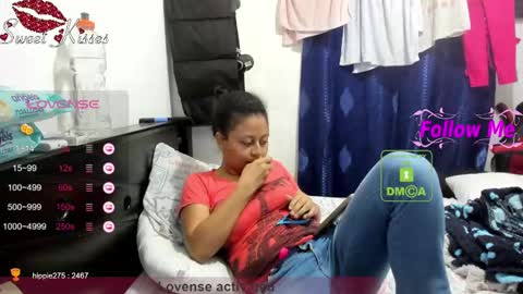 bonnie lam  hello welcome to my room I hope you have fun and you can reach your maximum pleasure here with me online show from March 10, 5:54 am