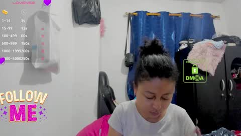 bonnie lam  hello welcome to my room I hope you have fun and you can reach your maximum pleasure here with me online show from September 14, 2:44 am
