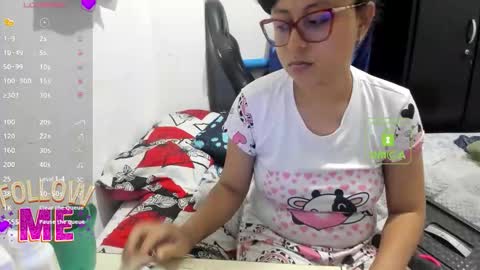 bonnie lam  hello welcome to my room I hope you have fun and you can reach your maximum pleasure here with me online show from September 21, 3:08 am