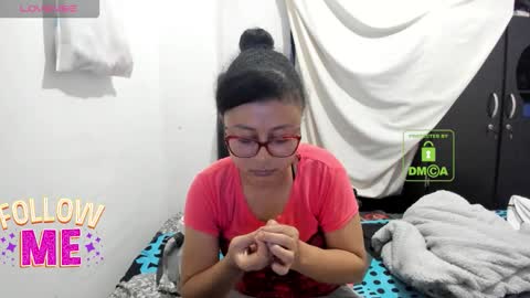 bonnie lam  hello welcome to my room I hope you have fun and you can reach your maximum pleasure here with me online show from October 11, 3:06 am