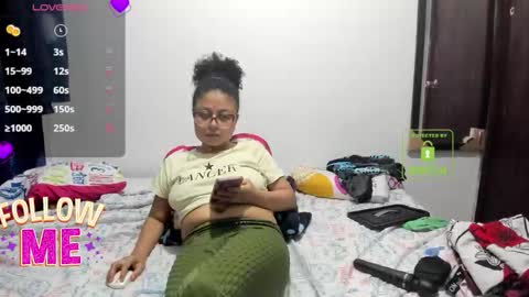 bonnie lam  hello welcome to my room I hope you have fun and you can reach your maximum pleasure here with me online show from February 21, 4:02 am