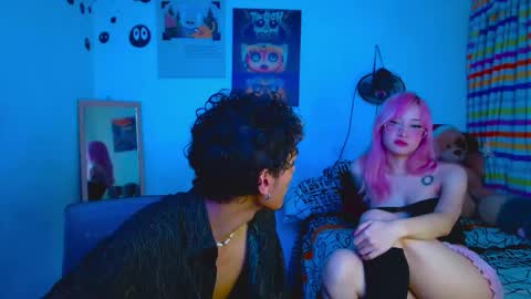 Snapshot of bonnie_y_ash chatting on September 22, 3:41 am Bonnie Y Ash online show from September 22, 3:41 am