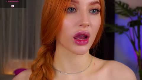 Snapshot of bonniecannon chatting on February 20, 4:07 am Grace online show from February 20, 4:07 am