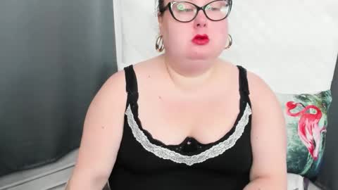 Snapshot of bonnieshining chatting on December 18, 6:10 am Bonnie online show from December 18, 6:10 am