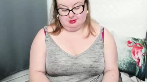 Snapshot of bonnieshining chatting on December 24, 8:55 am Bonnie online show from December 24, 8:55 am