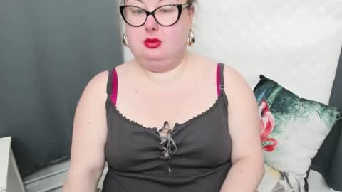 Snapshot of bonnieshining chatting on January 5, 10:10 am Bonnie online show from January 5, 10:10 am