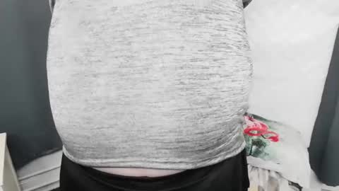 Snapshot of bonnieshining chatting on January 6, 8:57 am Bonnie online show from January 6, 8:57 am