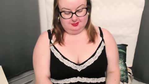 Snapshot of bonnieshining chatting on January 24, 8:55 am Bonnie online show from January 24, 8:55 am