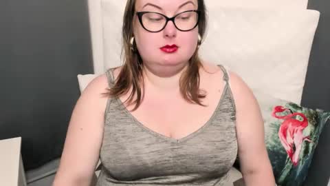 Snapshot of bonnieshining chatting on February 4, 4:48 am Bonnie online show from February 4, 4:48 am