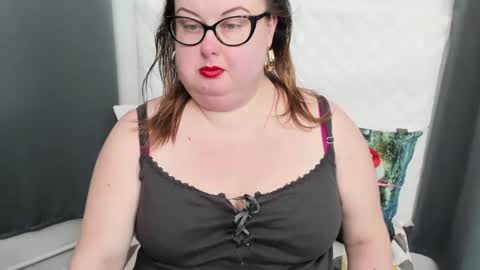 Snapshot of bonnieshining chatting on February 9, 10:53 am Bonnie online show from February 9, 10:53 am