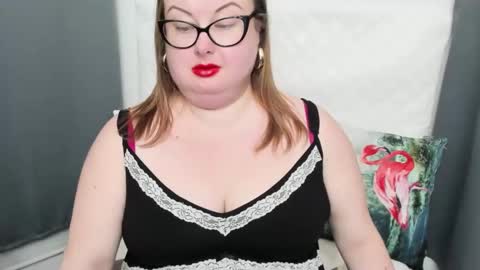 Snapshot of bonnieshining chatting on February 11, 8:48 am Bonnie online show from February 11, 8:48 am