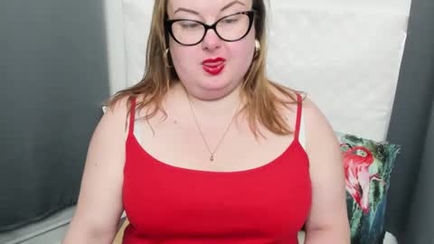 Snapshot of bonnieshining chatting on February 15, 1:05 pm Bonnie online show from February 15, 1:05 pm