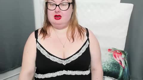 Snapshot of bonnieshining chatting on February 18, 9:10 am Bonnie online show from February 18, 9:10 am