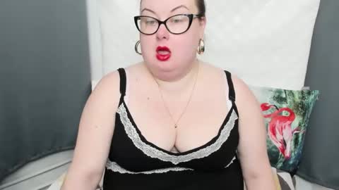 Snapshot of bonnieshining chatting on February 25, 5:52 am Bonnie online show from February 25, 5:52 am