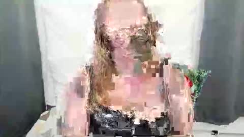 Snapshot of bonnieshining chatting on October 18, 4:48 am Bonnie online show from October 18, 4:48 am