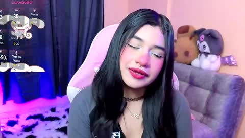 Karen online show from March 14, 4:07 am