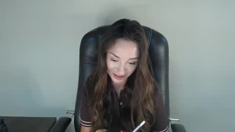 Bonnie online show from September 20, 6:36 am