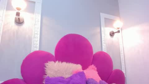 Bonnie online show from January 8, 3:58 pm