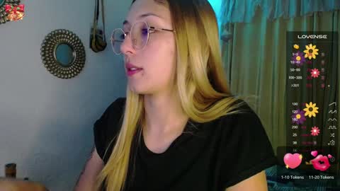 Soffy Brooks Independent model online show from December 4, 4:32 am