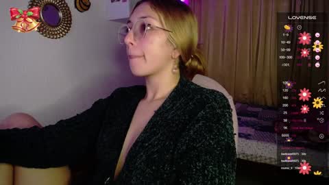 Soffy Brooks Independent model online show from December 14, 12:01 pm