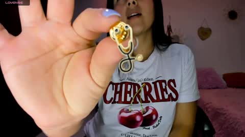 sofia  online show from January 13, 6:38 pm