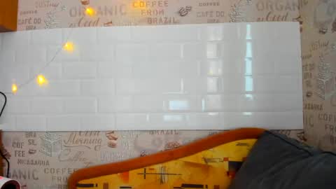 Bonny Kimberly online show from February 11, 10:48 am