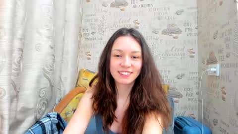 Bonny Kimberly online show from February 17, 10:47 pm