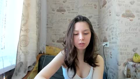 Bonny Kimberly online show from February 24, 10:37 am