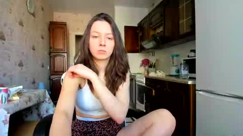 Bonny Kimberly online show from February 27, 11:20 am