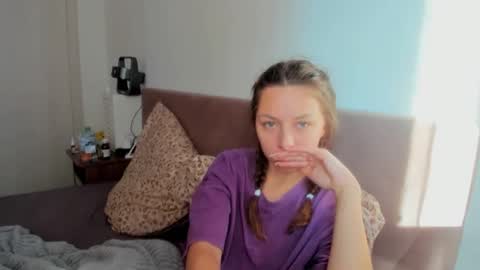 Bonny Kimberly online show from September 30, 11:59 am