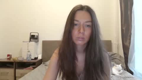 Bonny Kimberly online show from November 30, 7:45 am