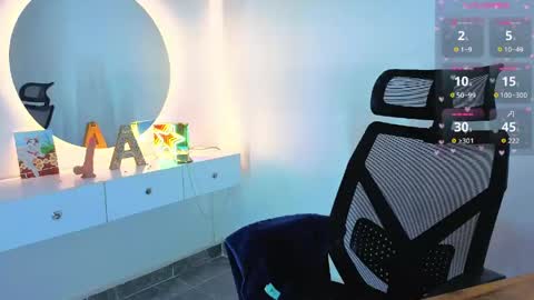 Im Annie online show from April 20, 5:16 pm