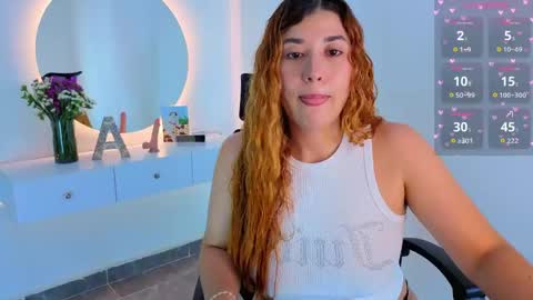 Im Annie online show from June 4, 5:41 pm
