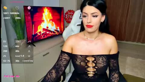 Snapshot of boobsiemilaa chatting on January 5, 10:02 pm Mila online show from January 5, 10:02 pm