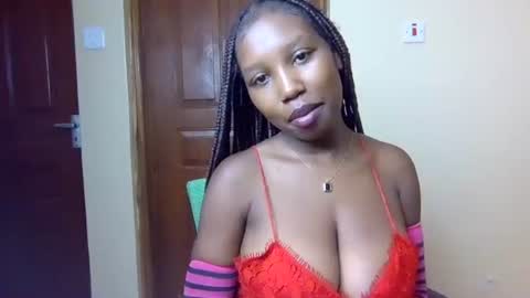 Snapshot of booby_babie chatting on March 2, 7:15 am Babie online show from March 2, 7:15 am