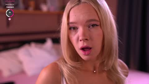 Alina online show from September 9, 8:47 am