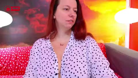 BoobyIANAx online show from October 6, 4:54 am