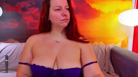 BoobyIANAx online show from October 19, 11:11 am