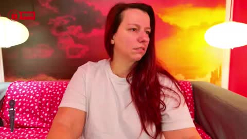 BoobyIANAx online show from October 27, 5:44 am