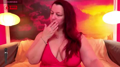 BoobyIANAx online show from December 4, 9:18 am