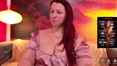 BoobyIANAx online show from December 15, 7:45 am