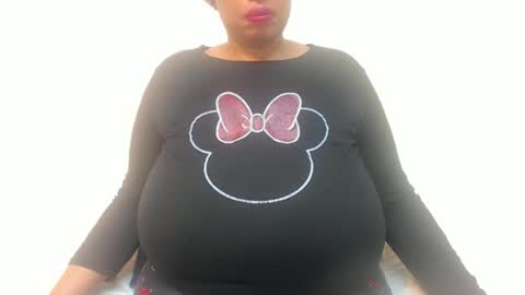 boobyqueen online show from April 20, 7:04 pm