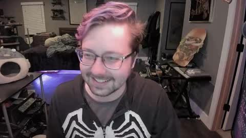 Snapshot of booker_baxton chatting on November 11, 4:12 am Booker Baxton online show from November 11, 4:12 am