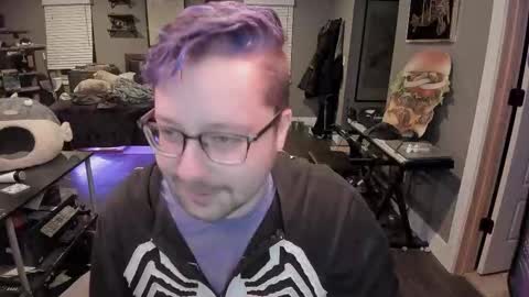 Snapshot of booker_baxton chatting on November 26, 4:13 am Booker Baxton online show from November 26, 4:13 am