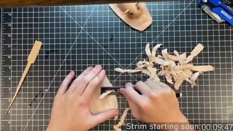 Booker Baxton online show from April 16, 2:56 am